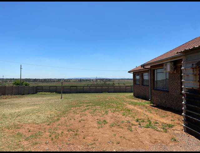 4 BEDROOM HOUSE FOR SALE IN STEEL PARK